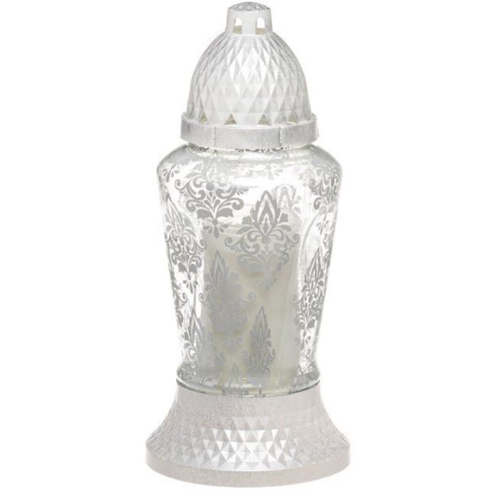 Hauaküünal Polar 48 h 26 cm