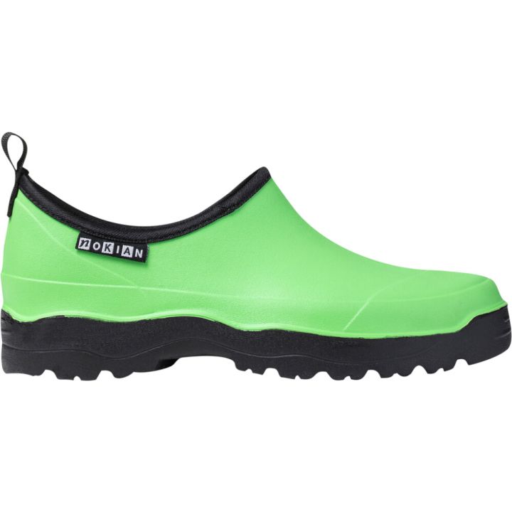 Aiajalanõu Nokian Verso roheline