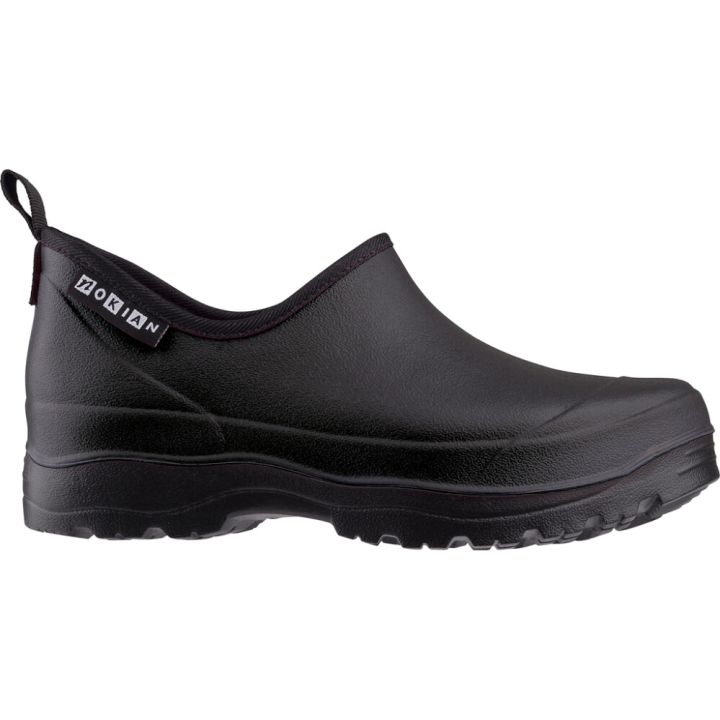 Aiajalanõud Nokian Verso must