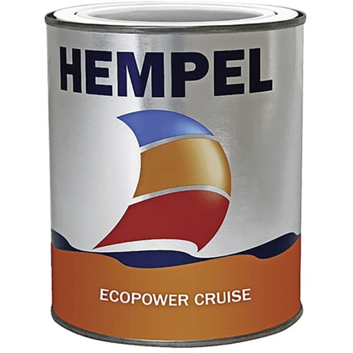 Kruntvärv Hempel Ecopower Cruise 56460 punane 0,75 l