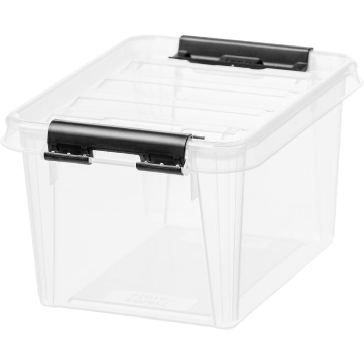 Säilituskast SmartStore Classic 1,5 l 20 x 15 x 11 cm