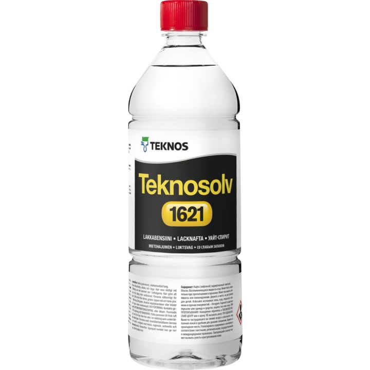 Lakibensiin Teknosolv 1621