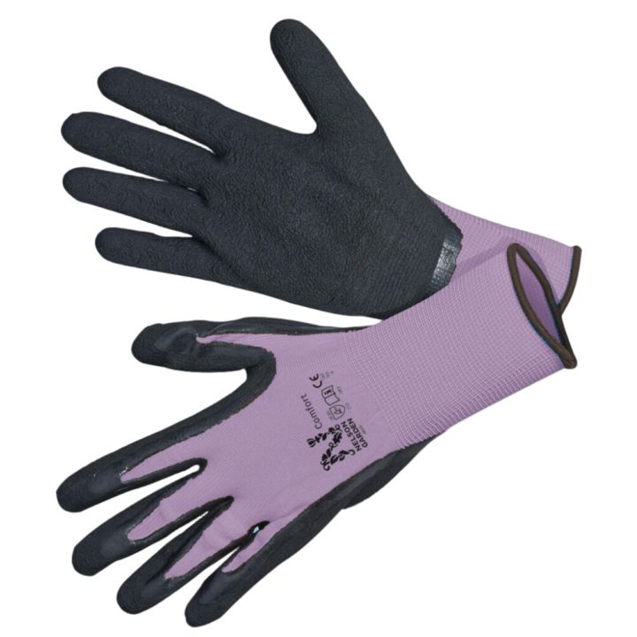 Kindad Comfort 6, lilla