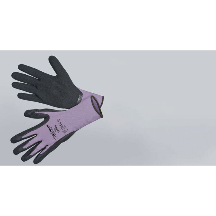 Kindad Comfort 7, lilla