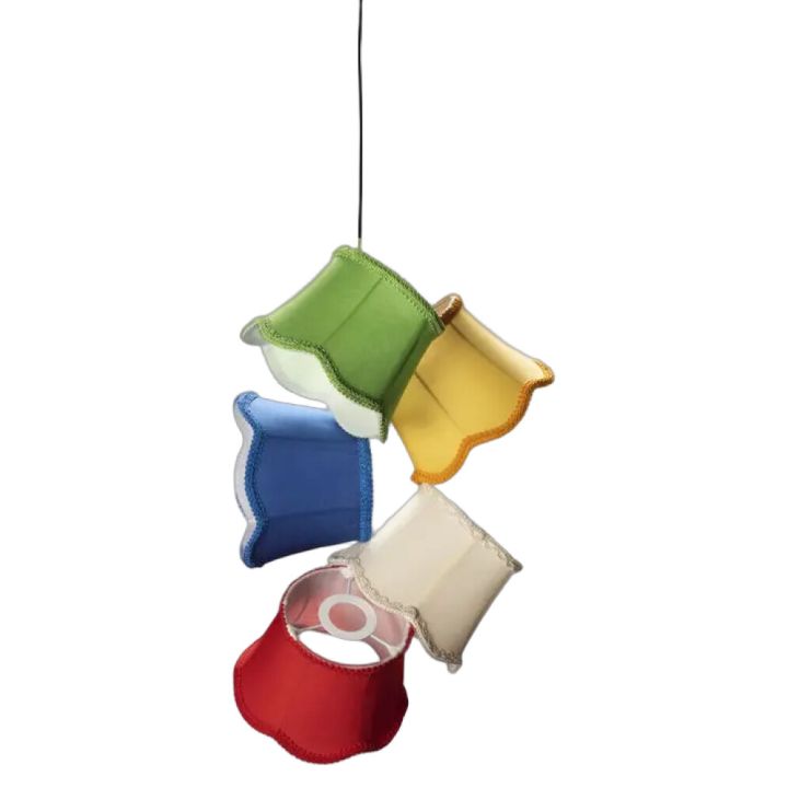 Lambivarjud Konstsmide Vanaema 5tk/pakis