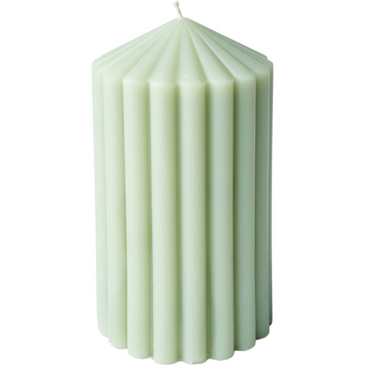 Lauaküünal Havi's 6,8 x 13 cm, roheline