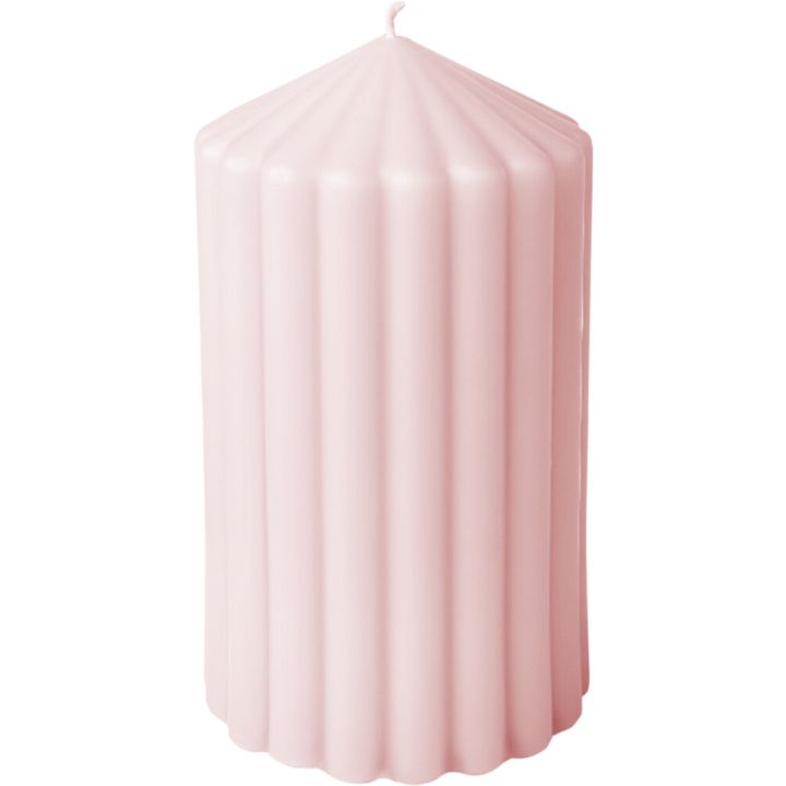 Lauaküünal Havi's 6,8 x 13 cm, roosa