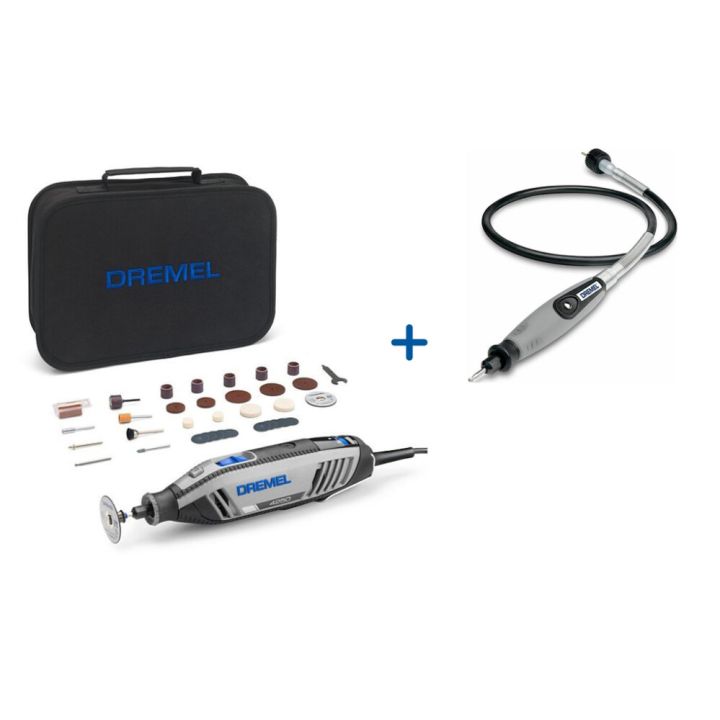Multitööriist Dremel 4250 1/35