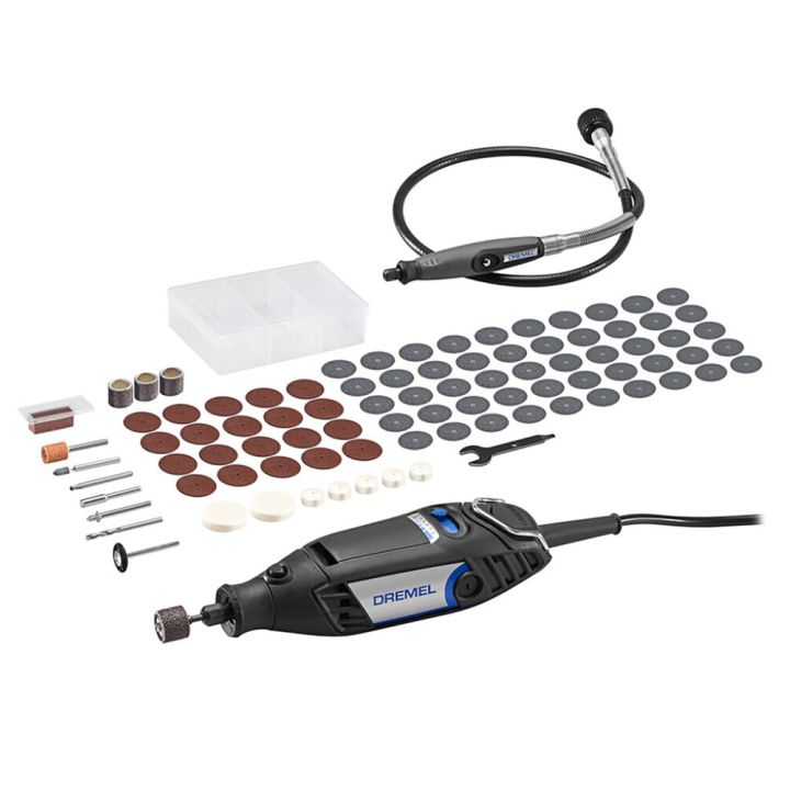 Multitööriist Dremel 3200 1/90