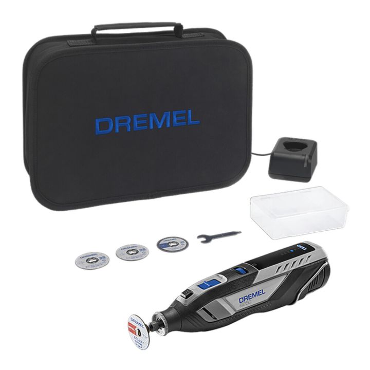 Multitööriist Dremel 8250-5