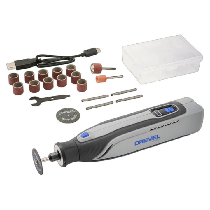 Universaaltööriist Dremel 8150-20