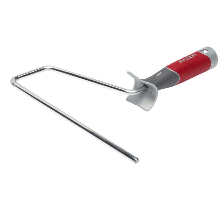 Värvirulli hoidik Anza 2K 18 cm