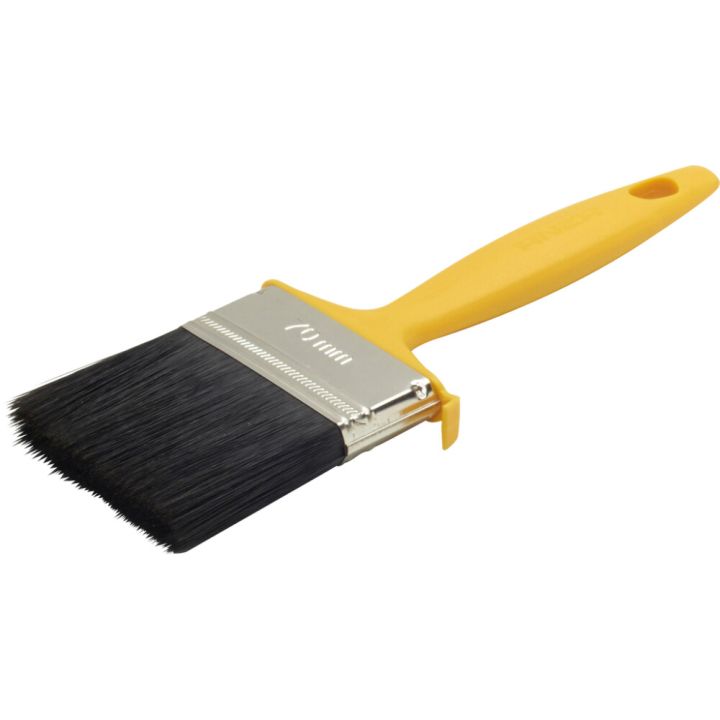 Pintsel Anza Basic XP Flat 70 mm