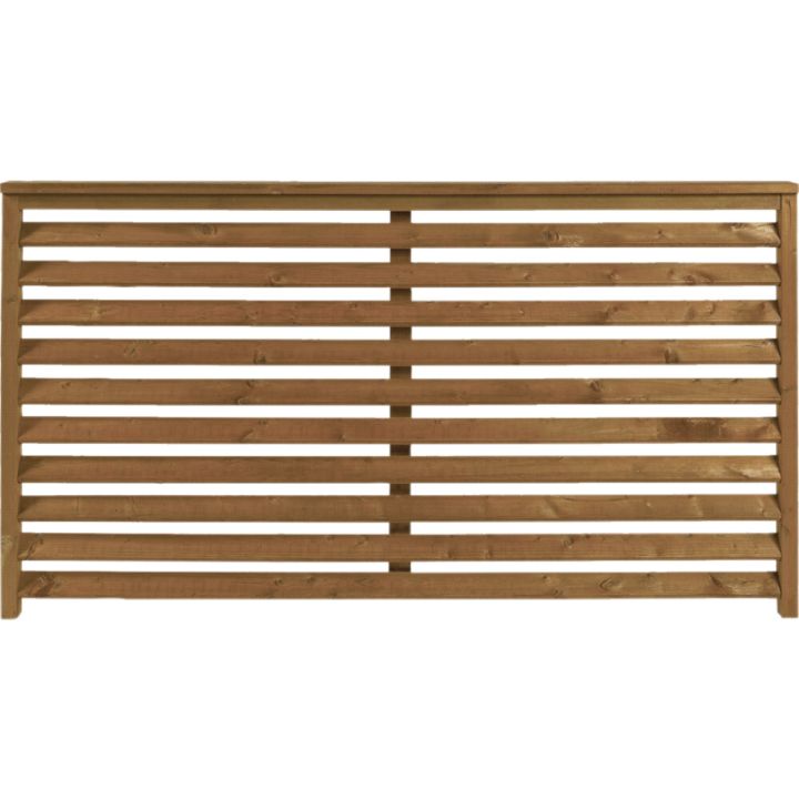 Aiaelement Funkis 160 x 90 cm, pruun