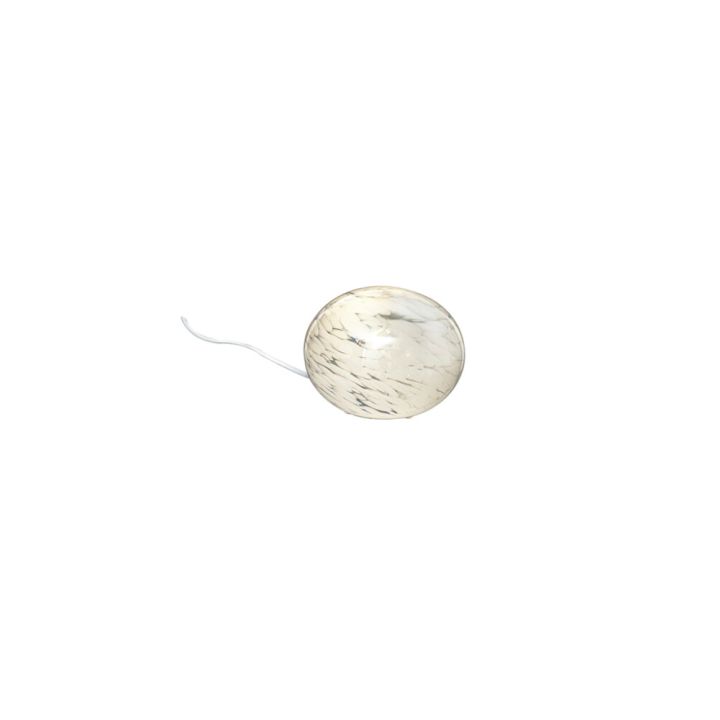 Lauavalgusti Aneta Globus Ø 13 cm