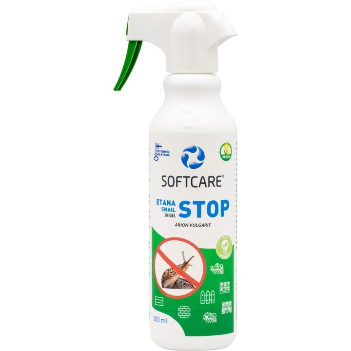 Tigude Softcare Stop 500 ml