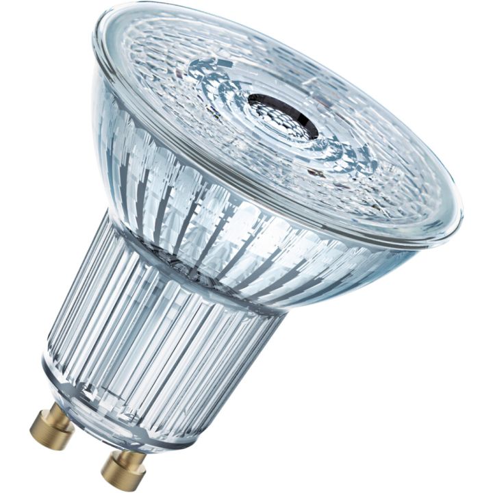 LED-lamp Osram Value PAR16 60 ° 6,9 W/3000 K GU10