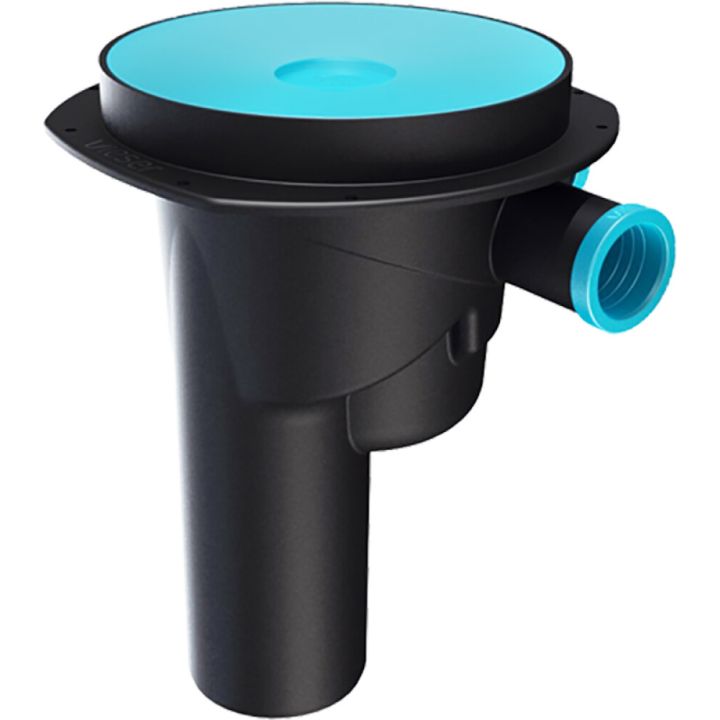 Trapp Vieser One DN 75 3x32/40