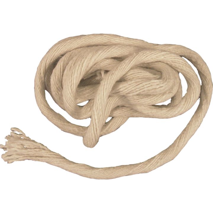 Keraamilisest kiust tihendusnöör Pisla 8 mm