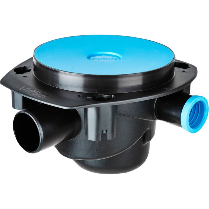 Trapp horisontaalne 50/150 - 3 x 32/40 cm