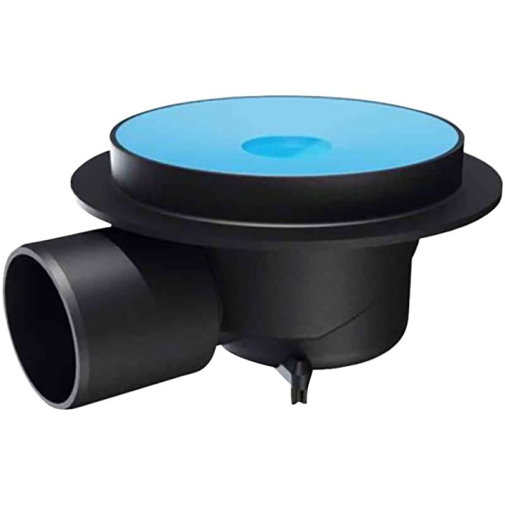 Trapp Vieser DN 75/150 madal