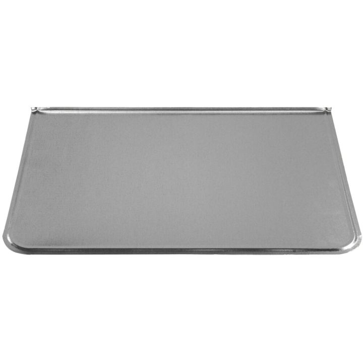Kaminaesine plaat Pisla HTT 828 40 x 60 cm tsingitud