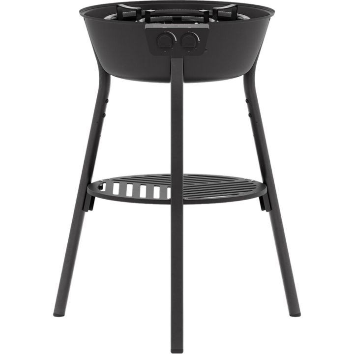 Gaasigrill Muurikka 58 LL