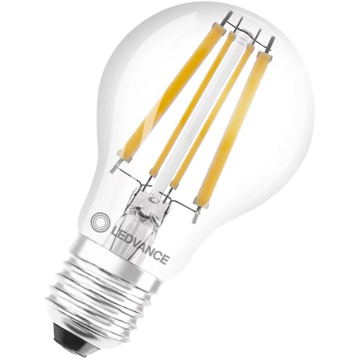 LED-lamp Osram Classic A 100 Filament 11W/2700 K 827 E27