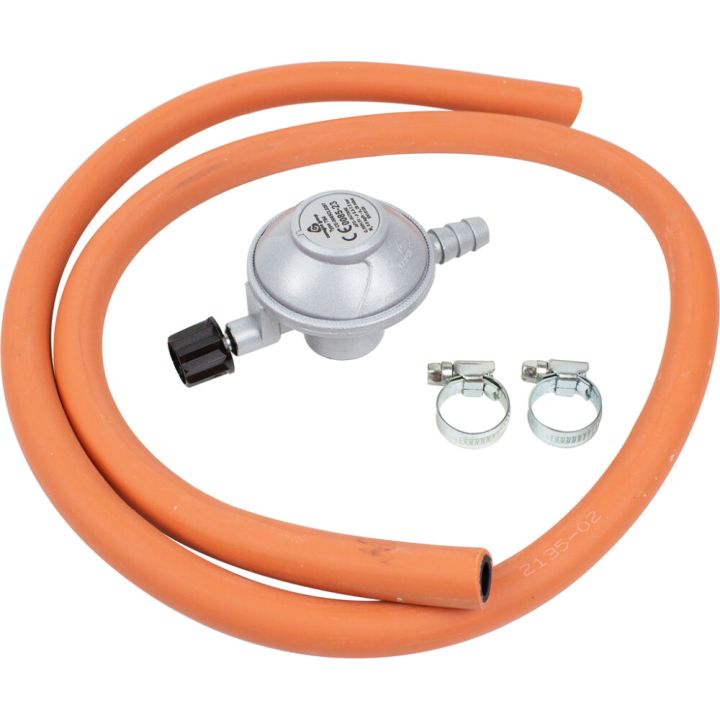 Gaasireduktori komplekt Muurikka