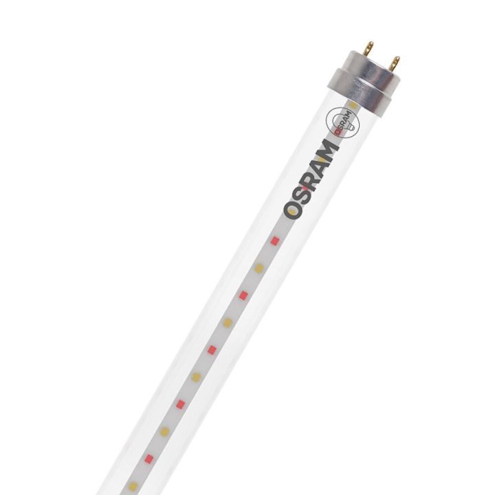 LED Taimevalgustoru Osram Fluora T8 G13 15 W 2500 K
