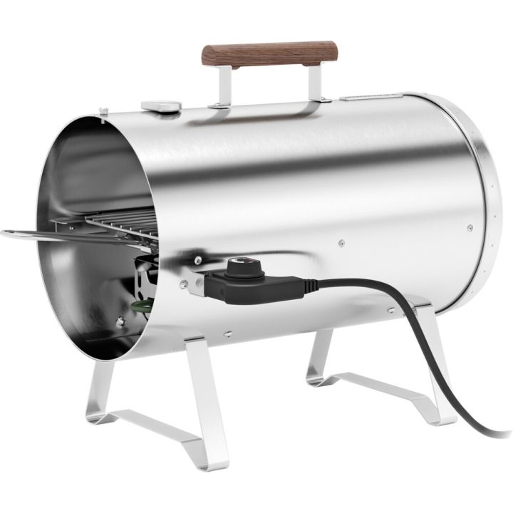 Elektriline suitsuahi Muurikka 1100 PRO