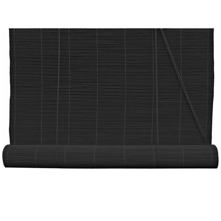 Bambusruloo Ming 170 cm, erinevad värvid ja laiused.