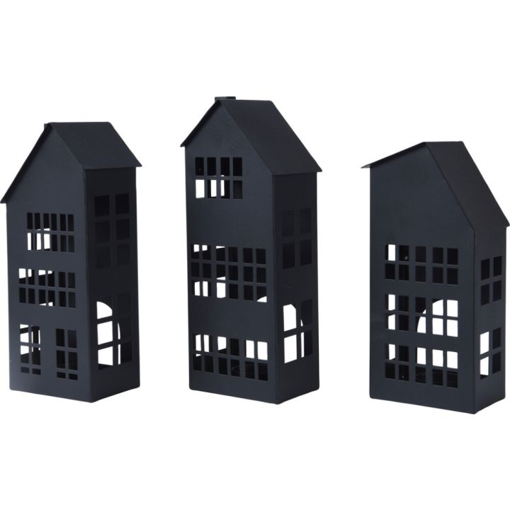 Latern Maja valik 10,5 x 8 x 25 cm