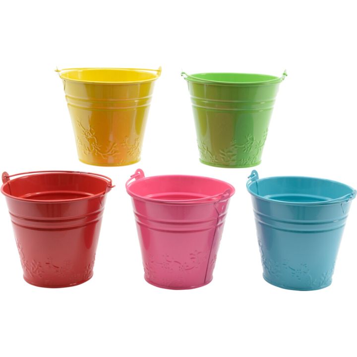 Ämber lastele 11,5 cm valik