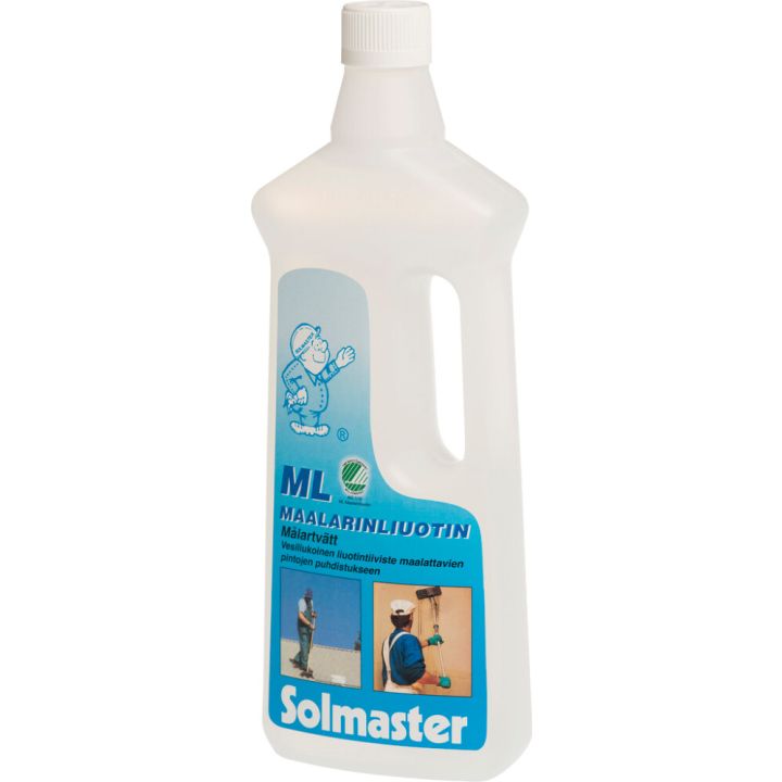 Maalrilahusti ML 1 l