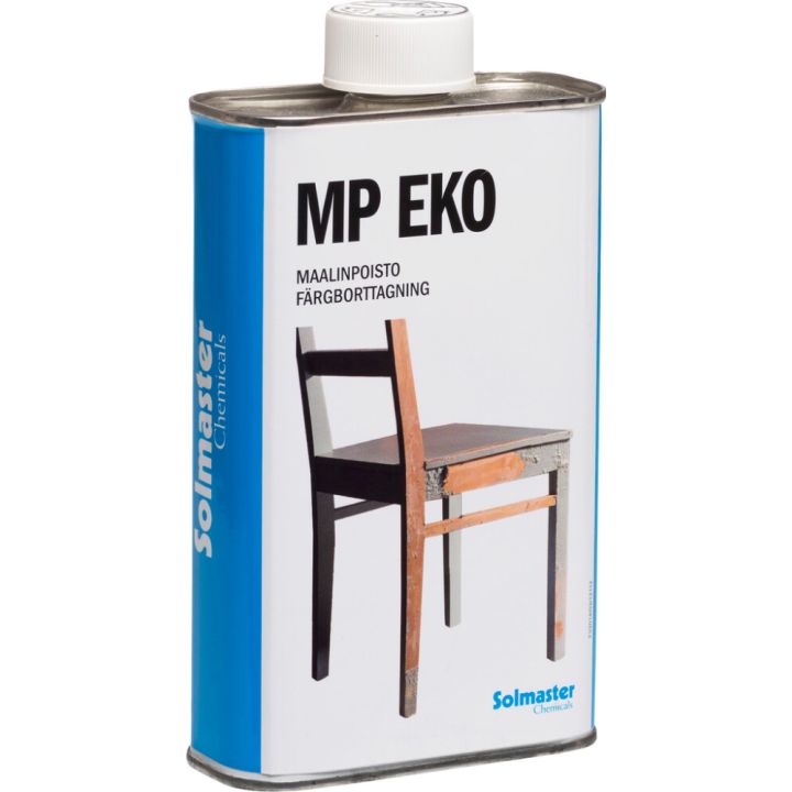 Värvieemaldaja Solmaster MP EKO 0,5 l