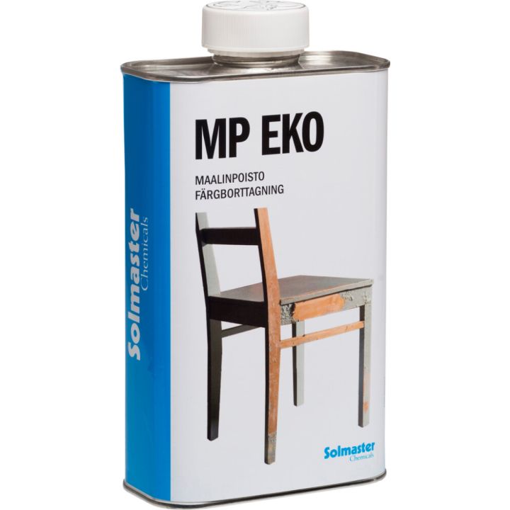 Värvieemaldaja Solmaster MP EKO 1 l