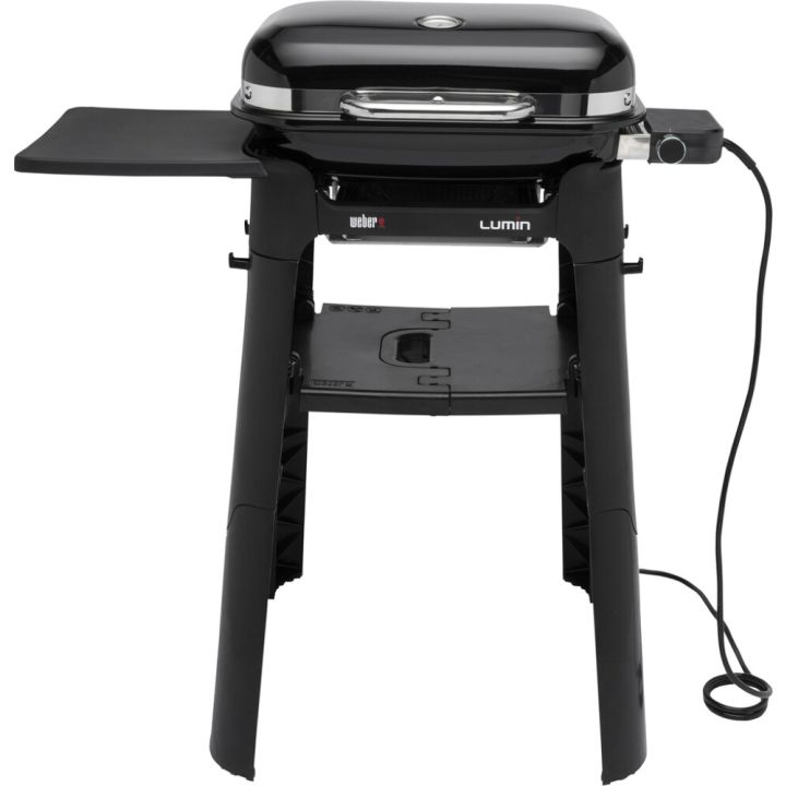 Elektrigrill Lumin
