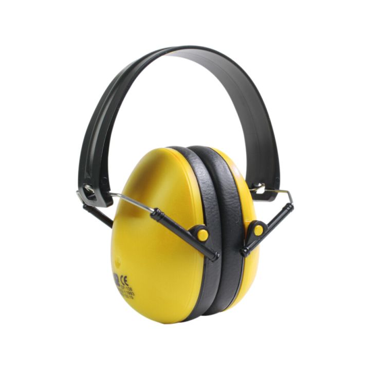 Kõrvaklapid Oregon kollased