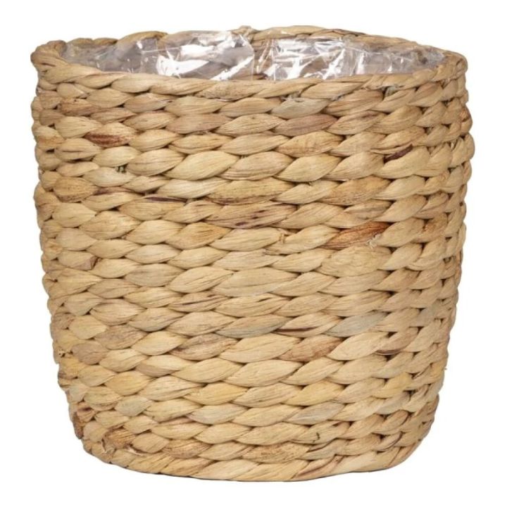 Korv scheurich Nature 23 cm, beige