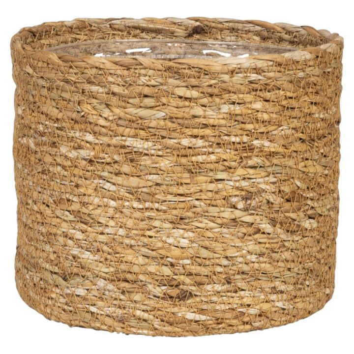 Korv Scheurich 13 cm, pähklipruun
