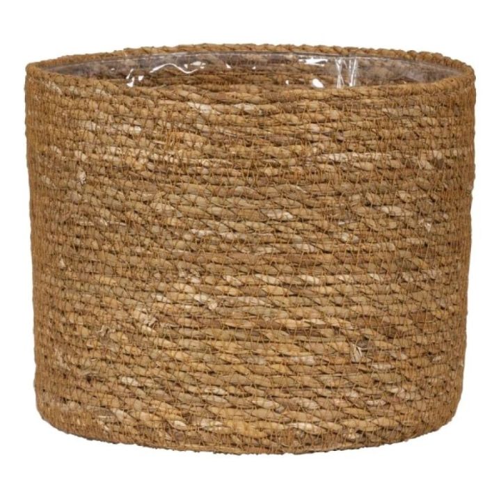 Korv Scheurich 26 cm, püähklipruun