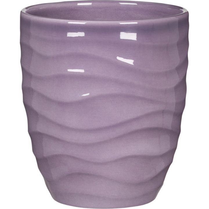 Orhideepott 689 15 cm, lilla                       