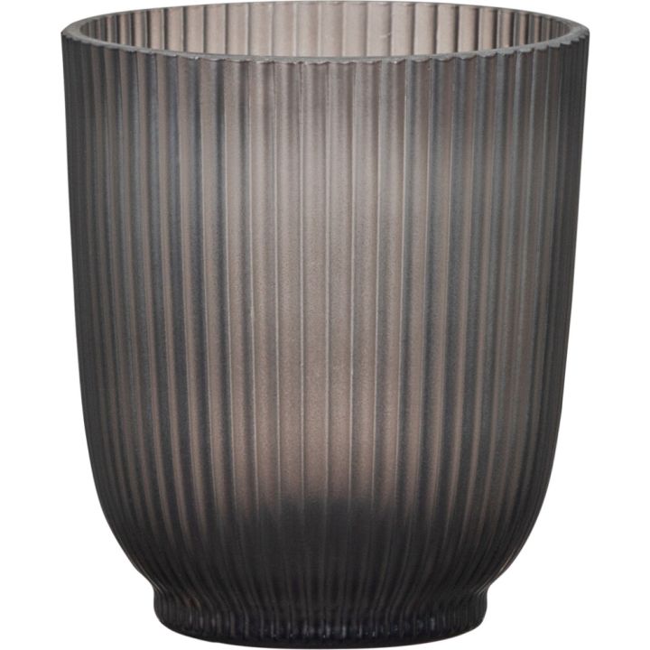 Orhideepott Ø 15 cm, tumehall