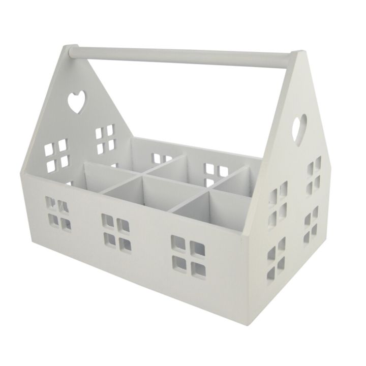 Puitkast Weiste Maja