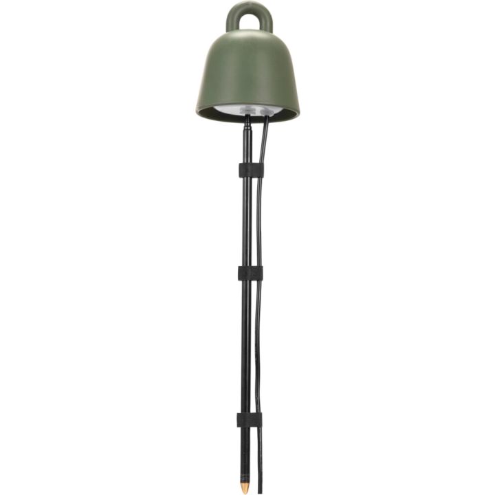Taimelamp  Elho Leaf Light Care 36 cm, roheline
