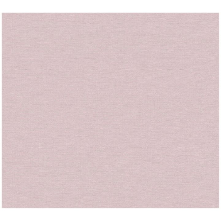 Fliistapeet A.S.Creation Casual 39547-7, roosa