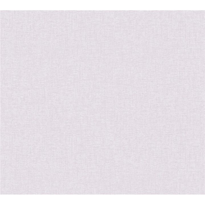 Fliistapeet A.S.Creation Casual 39655-6, lavendel