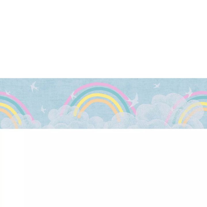 Borde A.S.Creation Lilly&Luis 77145-1, 13 x 500 cm                                 