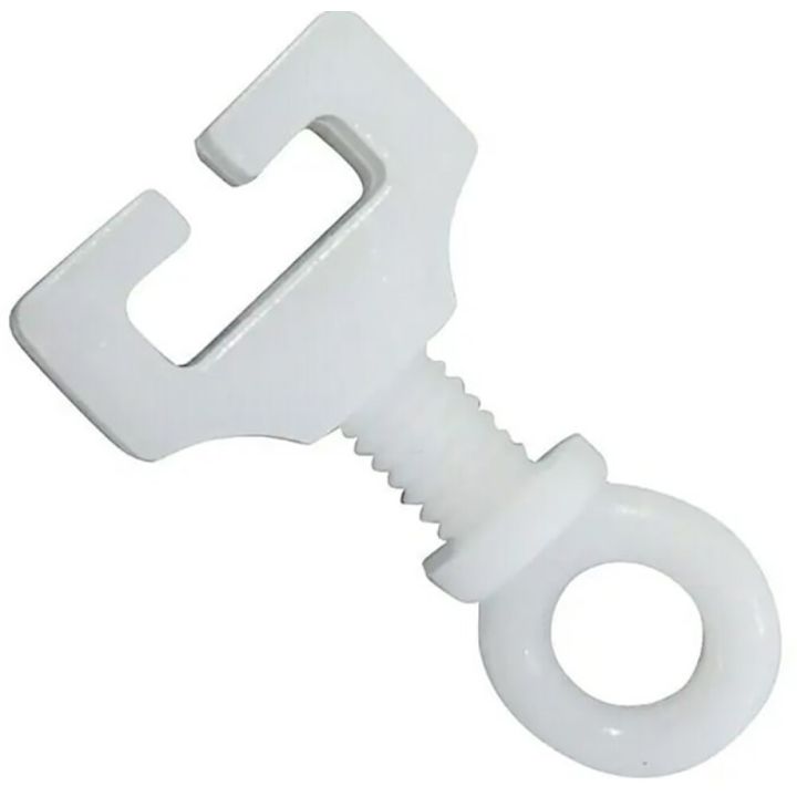 Stopper plastik siinile Expo Ambiente 4 tk